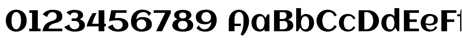 Aclonica Regular