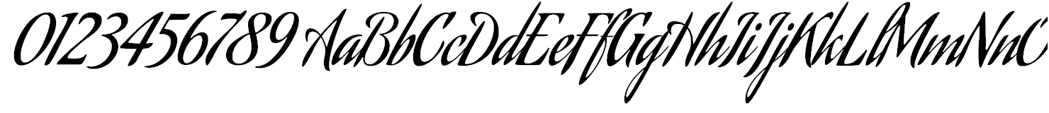 Aguafina Script Regular