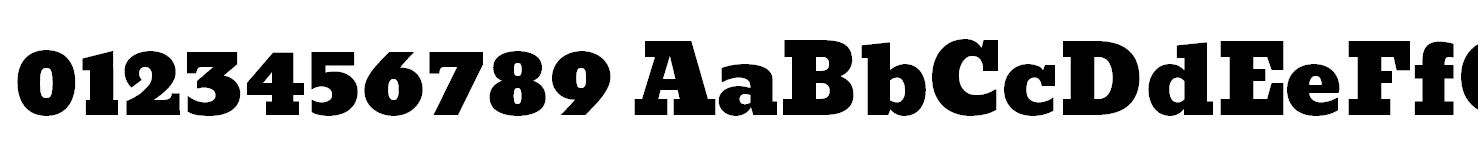Bevan Regular