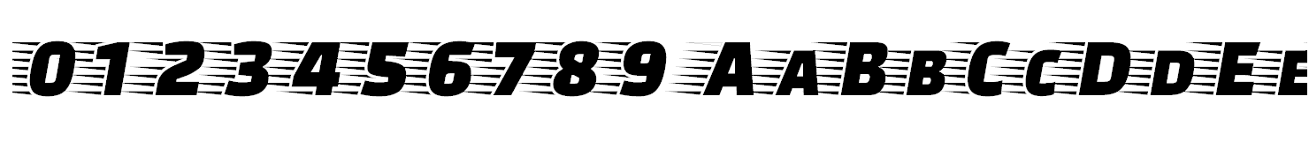 Faster One