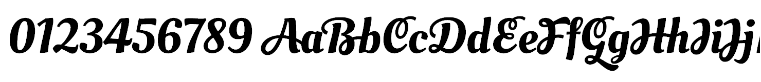 Oleo Script Swash Caps