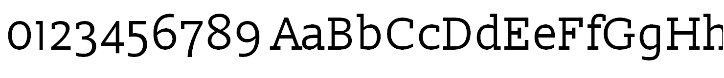 Slabo 13px